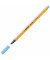 Fineliner Point 88 hellblau 0,4 mm 