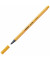 Fineliner point 88, 88/54, orange, wei&szlig;e Streifen (Schreibfarbe: orange), 0,4mm