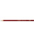 Bleistift-Set Schwan, 306/B, 12x rot, 2,2mm, B