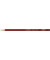 Bleistift-Set Schwan, 306/H, 12x rot, 2,2mm, H