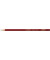 Bleistift-Set Schwan, 306/HB, 12x rot, 2,2mm, HB