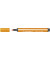 Faserschreiber Trio Scribbi orange 1,5-2mm