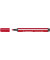 Faserschreiber Trio Scribbi rot 1,5-2mm