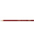 Bleistift-Set Schwan, 306/2B, 12x rot, 2,2mm, 2B