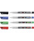 Faserschreiber Write4all perm. 4 Farben F 0,7mm