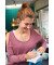 Textmarker-Set MINIpop, 07/5-11, Etui, 5-farbig sortiert, 2-5mm Keilspitze