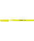Textmarker-Set STABILO flash Etui, 555/6, Set, 6-farbig sortiert, 1-3,5mm Keilspitze