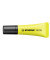 Textmarker-Set STABILO Neon, 72/3-1, Etui, 3-farbig sortiert, 2-5mm Keilspitze
