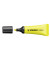 Textmarker-Set STABILO Neon, 72/3-1, Etui, 3-farbig sortiert, 2-5mm Keilspitze
