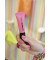 Textmarker STABILO Neon, 72/33, neongr&uuml;n, 2-5mm Keilspitze
