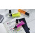 Textmarker STABILO Neon, 72/33, grün, 2-5mm Keilspitze
