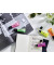 Textmarker-Set neon, 72/4-1, Etui, 4-farbig sortiert, 2-5mm Keilspitze