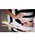 Textmarker STABILO Neon, 72/56, pink, 2-5mm Keilspitze