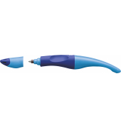 Tintenroller EASYoriginal hellblau/blau für Rechtshänder 0,5 mm