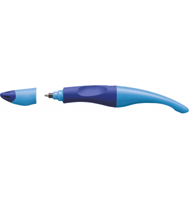 EASYoriginal Rechts blau + 1 refill