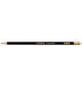 Bleistift STABILO Swano, 4909/HB, schwarz, 2,2mm, HB