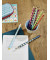 Bleistift EASYgraph, 321/HB-6, Härte HB, 3,15mm, petrol