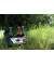 Textmarker-Set STABILO GREEN BOSS, 6070/04, Set (Tischset 4 #), farbig sortiert (gelb/gr&uuml;n/orange/pink), 2-5mm Keilspitze