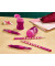 Easy Dosenspitzer 3 in 1, für Linkshänder, pink