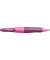 Druckbleistift-Set EASYergo 3.15 L, B-46864-3, pink/lila, 3,15mm, HB