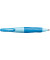 Druckbleistift-Set STABILO EASYergo, B-46867-3, hellblau/dunkelblau, 3,15mm, HB