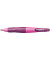 EASYergo Duckbleistift 3.15 + Spitzer, Rechtshänder, pink/lila