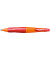 Druckbleistift-Set EASYergo 3.15 R, B-46876-5, orange/rot, 3,15mm, HB