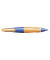 Druckbleistift STABILO EASYergo 1.4, B46893-3, ultramarinblau/neonorange, 1,4mm, HB