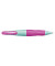 Druckbleistift-Set EASYergo 1.4 L, B-46890-3, türkis/neonpink, 1,4mm, HB