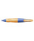 Druckbleistift-Set EASYergo 1.4 R, B-46905-5, ultramarinblau/neonorange, 1,4mm, HB
