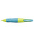 Druckbleistift-Set EASYergo 1.4 R, B-46902-5, neonlimonengrün/aquamarin, 1,4mm, HB