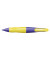 Druckbleistift-Set EASYergo 1.4 R, B-46896-5, violett/neongelb, 1,4mm, HB