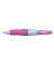 Druckbleistift-Set EASYergo 1.4 R, B-46899-5, türkis/neonpink, 1,4mm, HB