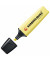 Textmarker BOSS ORIGINAL, 70/144, pudriges Gelb, 2-5mm Keilspitze