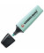 Textmarker BOSS ORIGINAL Pastel, 70/113, pastellt&uuml;rkis, 2-5mm Keilspitze