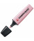 Textmarker BOSS ORIGINAL Pastel, 70/129, rouge (rosiges rouge), 2-5mm Keilspitze