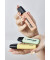 Textmarker BOSS ORIGINAL Pastel, 70/129, rouge, 2-5mm Keilspitze