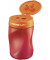 STABILO 4502/3 Rechts Dosenspitzer 3fach Easy orange