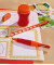 STABILO 4502/3 Rechts Dosenspitzer 3fach Easy orange