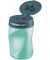 4502 Rechts Dosenspitzer 3fach Easy petrol