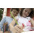 Buntstifte-Set GREENcolors, 6019/2-181, farbig sortiert, sechskant, Packung
