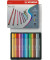 Fasermaler Pen 68 Metalletui 20 Farben