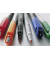 Folienstift OHPen Universal S farbig sortiert 0,4 mm 8er-Etui non-permanent