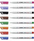 Folienstift OHPen Universal 852 F farbig sortiert 0,6 mm 8er-Etui non-permanent
