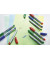 Folienstift OHPen universal, 853/36, gr&uuml;n, 1mm, Rundspitze