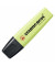 Textmarker BOSS ORIGINAL Pastel, 70/4-3, Etui, 4-farbig sortiert, 2-5mm Keilspitze