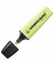 Textmarker BOSS ORIGINAL Pastel, 70/4-3, Etui, 4-farbig sortiert, 2-5mm Keilspitze