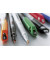 Folienstift OHPen universal, 843/46, schwarz, 1mm, Rundspitze