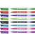 Fineliner SENSOR® 0,7mm grün, rot, blau, schwarz, hellgrün, türkis, pink, lila
