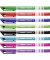 Fineliner SENSOR® 0,7mm grün, rot, blau, schwarz, hellgrün, türkis, pink, lila